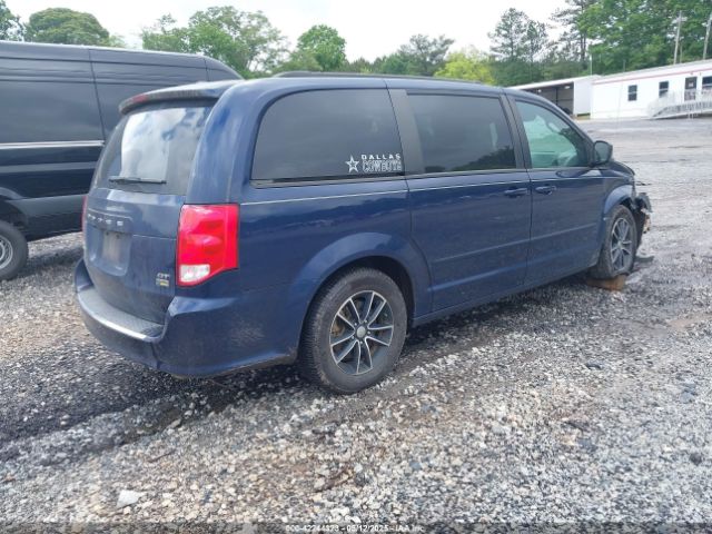 2C4RDGEG4HR808430 Dodge Grand Caravan Gt