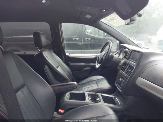 2C4RDGEG4HR808430 Dodge Grand Caravan Gt