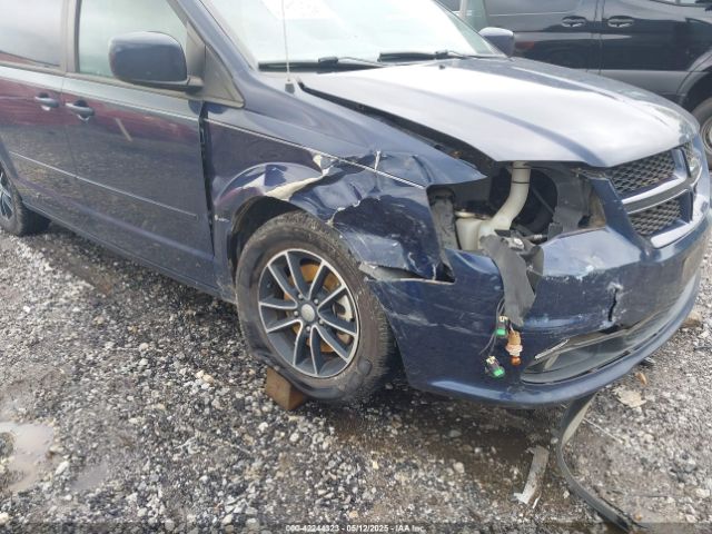 2C4RDGEG4HR808430 Dodge Grand Caravan Gt