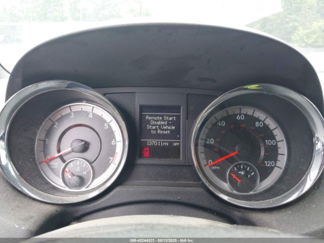 2C4RDGEG4HR808430 Dodge Grand Caravan Gt