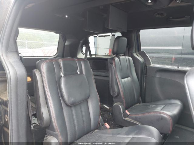 2C4RDGEG4HR808430 Dodge Grand Caravan Gt
