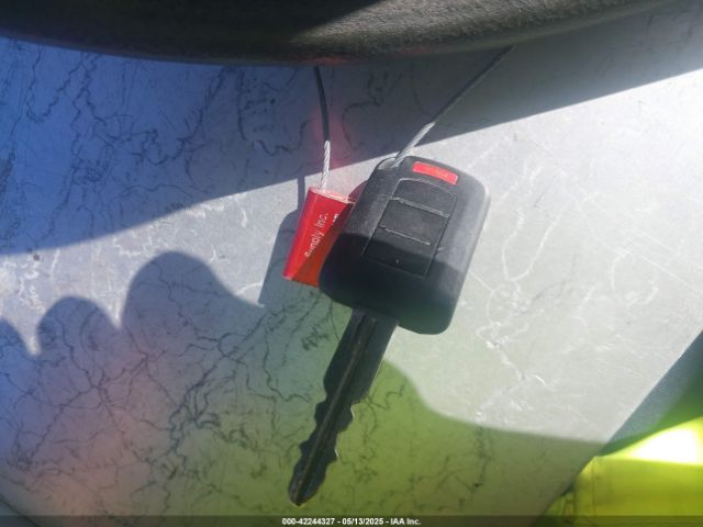 2019 MITSUBISHI OUTLANDER SPORT JA4AP3AU7KU021503 Photo 10