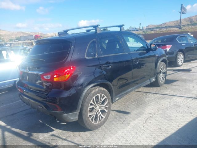 2019 MITSUBISHI OUTLANDER SPORT JA4AP3AU7KU021503 Photo 3