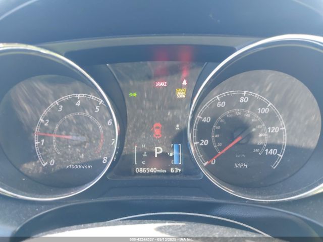 2019 MITSUBISHI OUTLANDER SPORT JA4AP3AU7KU021503 Photo 6