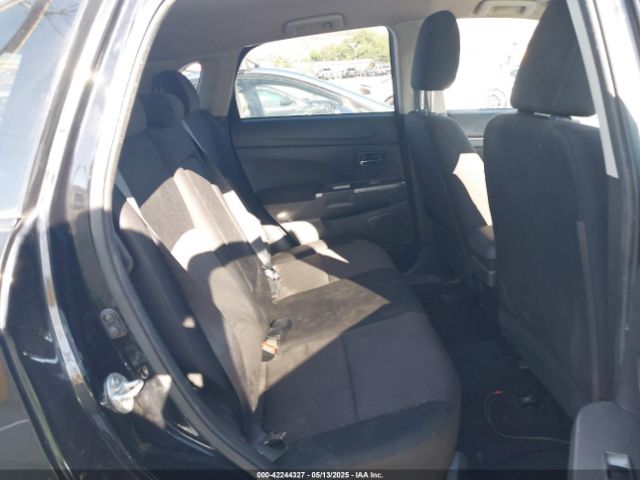 2019 MITSUBISHI OUTLANDER SPORT JA4AP3AU7KU021503 Photo 7