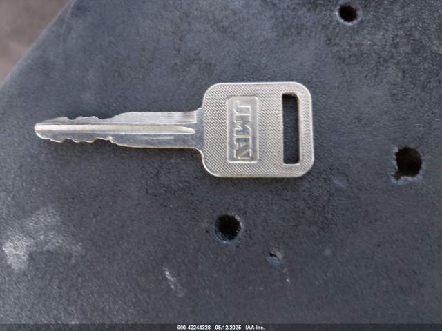 2006 MITSUBISHI LANCER JA3AJ26E16U062703 Photo 10