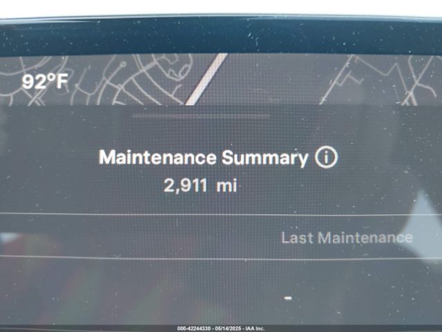 5YJ3E1EA2SF895887 Tesla Model 3 Long Range Rear-wheel Drive