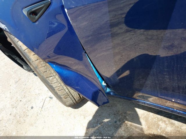 5YJ3E1EA2SF895887 Tesla Model 3 Long Range Rear-wheel Drive