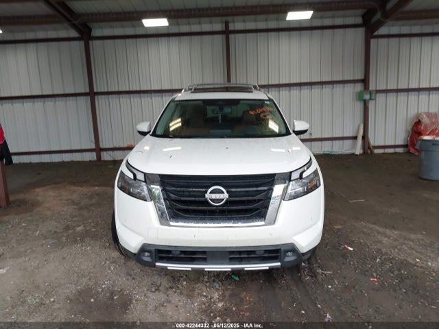 Nissan Pathfinder Platinum 4wd 2024 5N1DR3DK0RC269451 Image 12