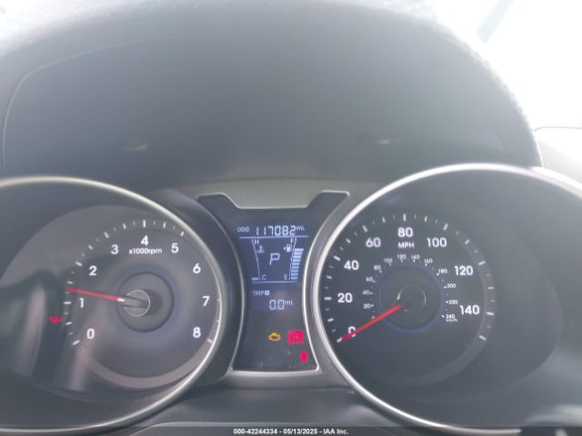 2015 HYUNDAI VELOSTER KMHTC6AD9FU235289 Photo 6