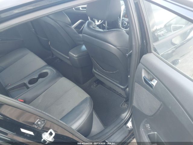 2015 HYUNDAI VELOSTER KMHTC6AD9FU235289 Photo 7