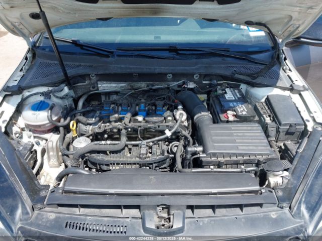 2016 VOLKSWAGEN GOLF GTI 3VW4T7AU2GM009032 Photo 9