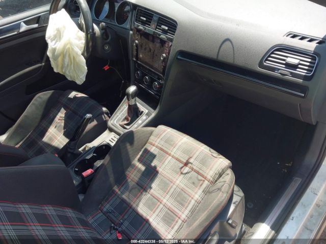 2016 VOLKSWAGEN GOLF GTI 3VW4T7AU2GM009032 Photo 4