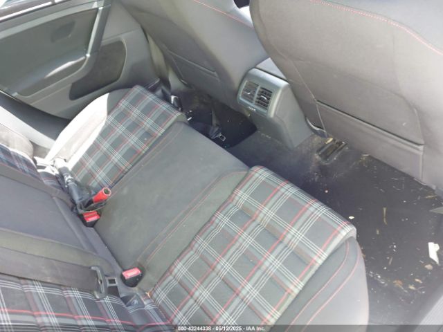 2016 VOLKSWAGEN GOLF GTI 3VW4T7AU2GM009032 Photo 7