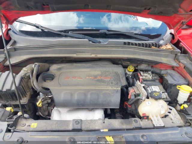 ZACCJABT5FPB82255 Jeep Renegade Latitude