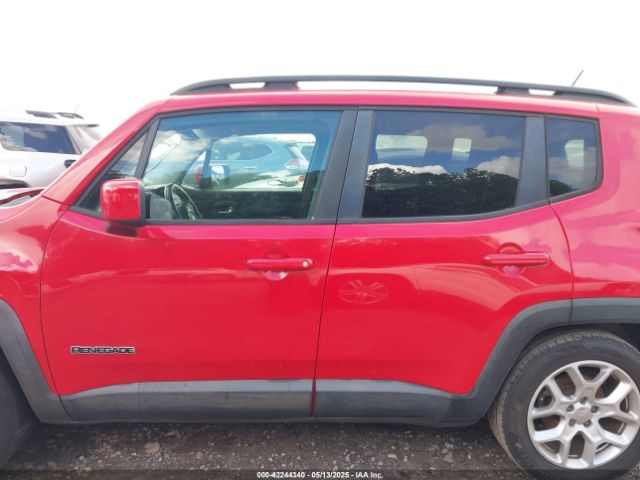 ZACCJABT5FPB82255 Jeep Renegade Latitude