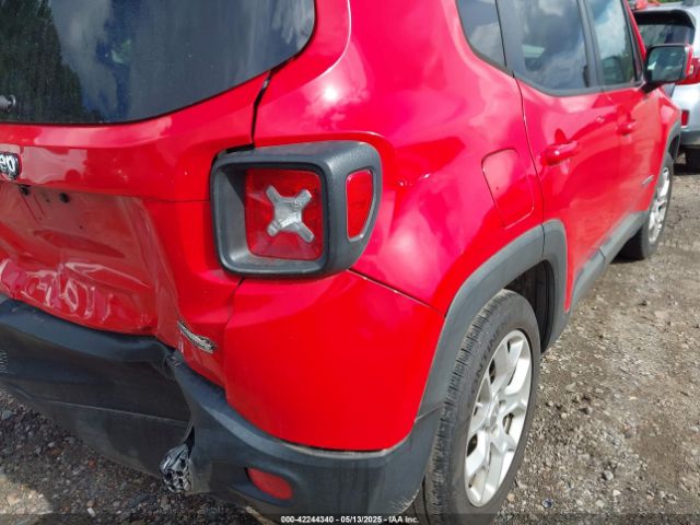ZACCJABT5FPB82255 Jeep Renegade Latitude