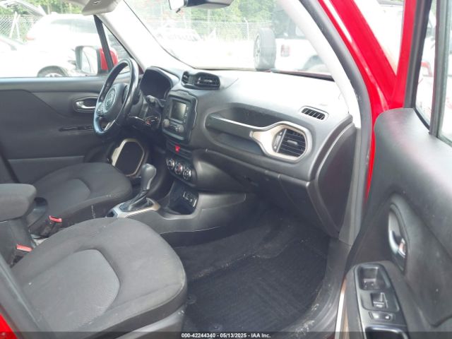 ZACCJABT5FPB82255 Jeep Renegade Latitude