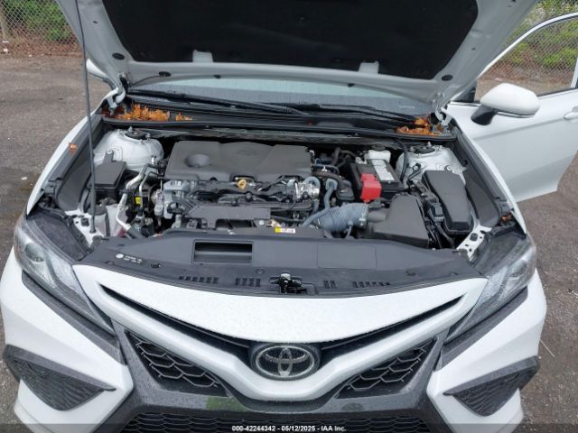 4T1K61AK6RU229751 Toyota CAMRY XSE