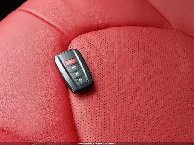 4T1K61AK6RU229751 Toyota CAMRY XSE