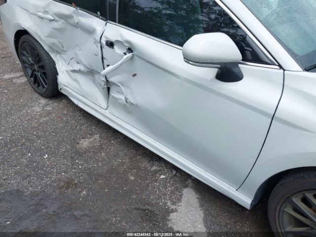 4T1K61AK6RU229751 Toyota CAMRY XSE