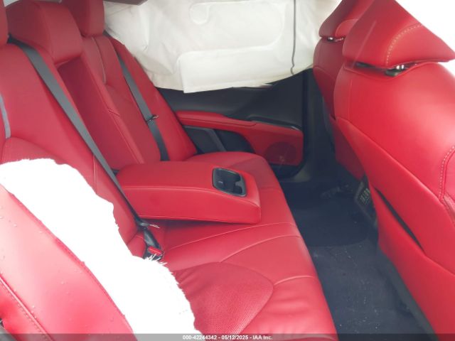 4T1K61AK6RU229751 Toyota CAMRY XSE