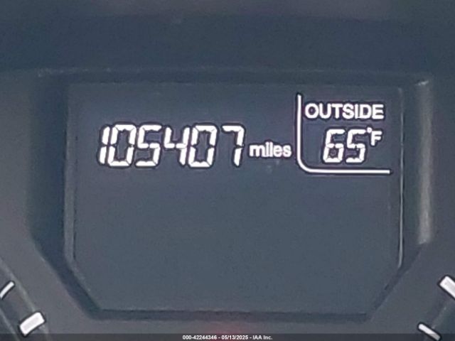 5FNRL5H66HB002837 Honda Odyssey Ex-l