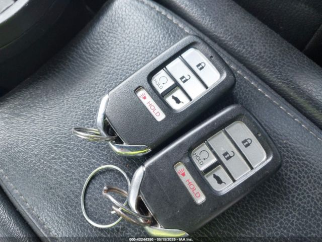 2021 HONDA CIVIC SHHFK7H43MU205225 Photo 10