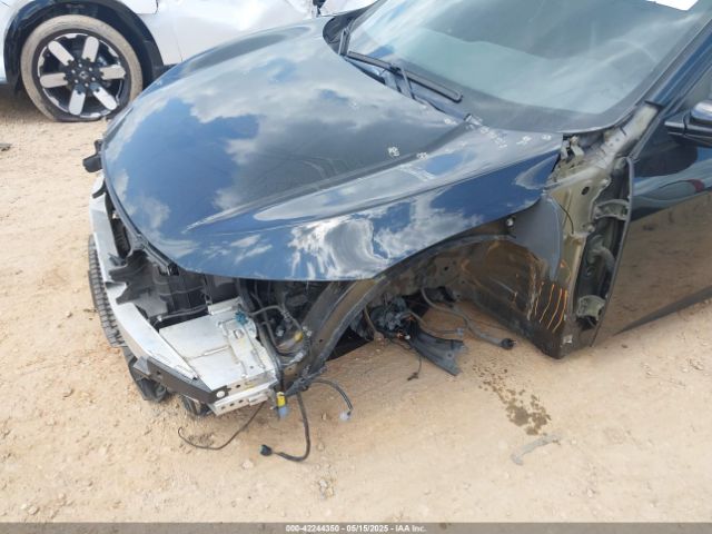 2021 HONDA CIVIC SHHFK7H43MU205225 Photo 5