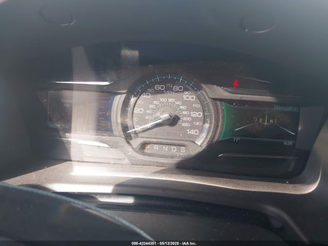 2FMHK6DT9EBD14302 Ford Flex Limited