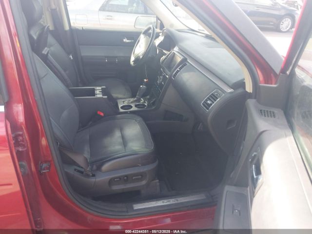 2FMHK6DT9EBD14302 Ford Flex Limited