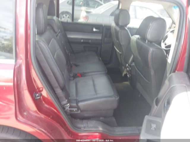 2FMHK6DT9EBD14302 Ford Flex Limited