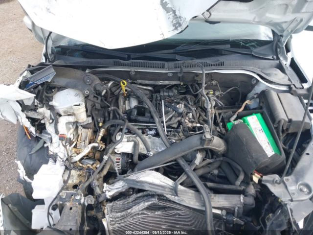 3VW2B7AJ5HM290616 Volkswagen Jetta 1.4t S