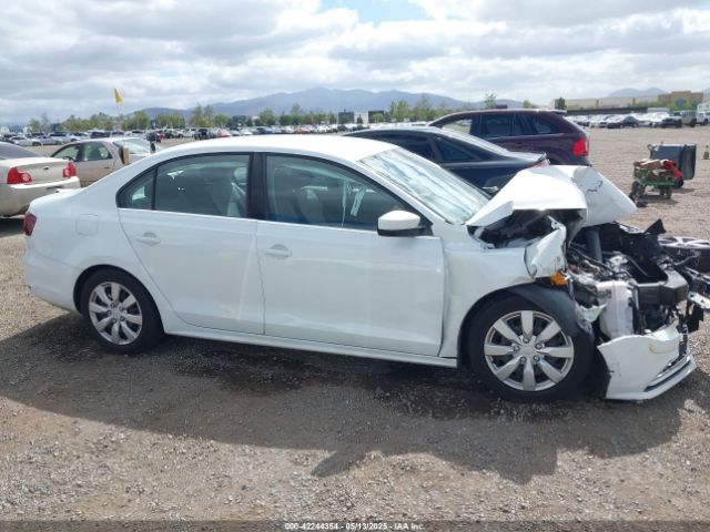 3VW2B7AJ5HM290616 Volkswagen Jetta 1.4t S