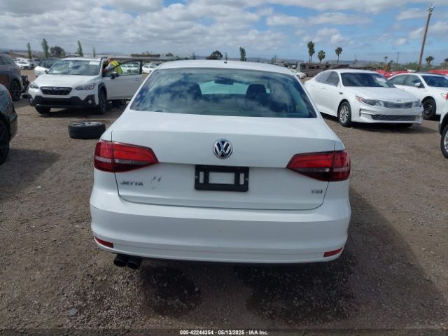 3VW2B7AJ5HM290616 Volkswagen Jetta 1.4t S