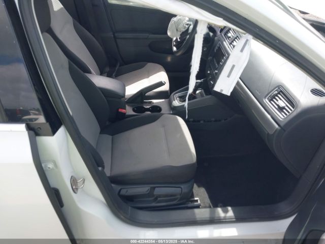 3VW2B7AJ5HM290616 Volkswagen Jetta 1.4t S