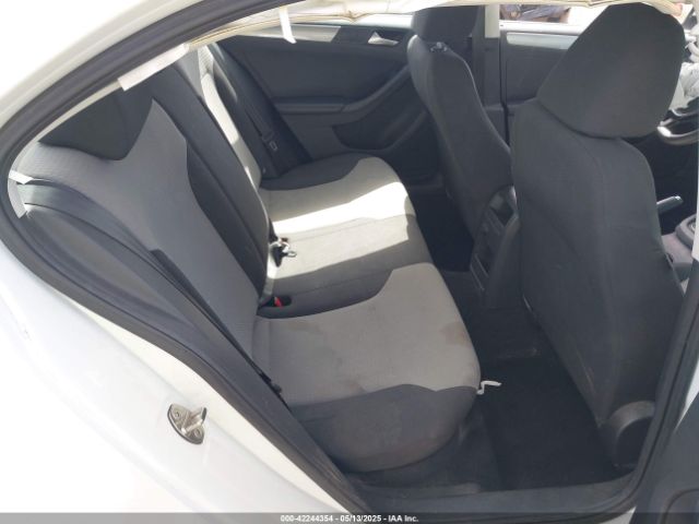 3VW2B7AJ5HM290616 Volkswagen Jetta 1.4t S