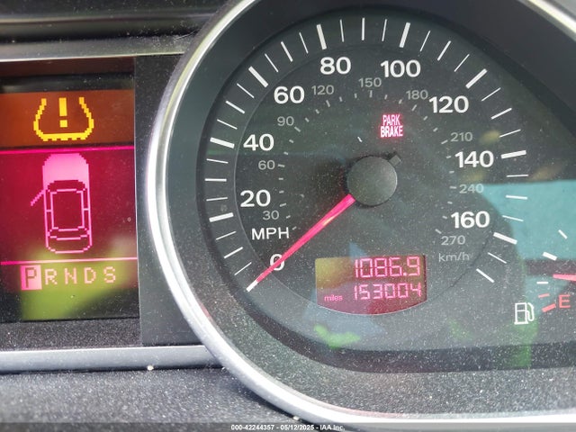 2008 AUDI Q7 WA1BY74L98D026626 Photo 6