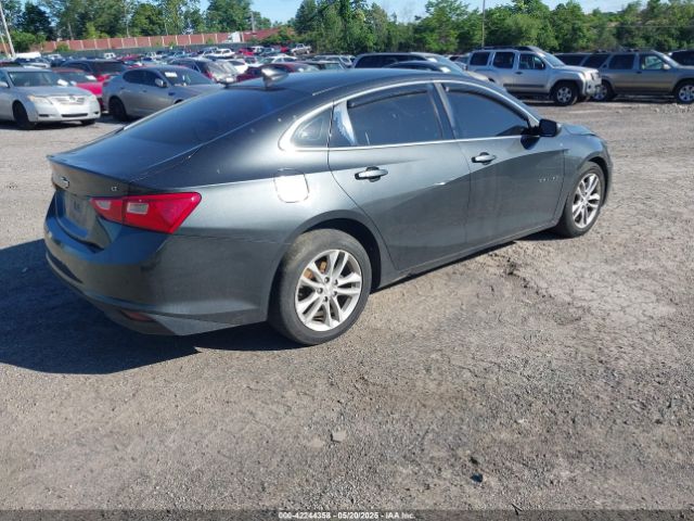 2016 CHEVROLET MALIBU 1G1ZE5ST7GF291397 Photo 3