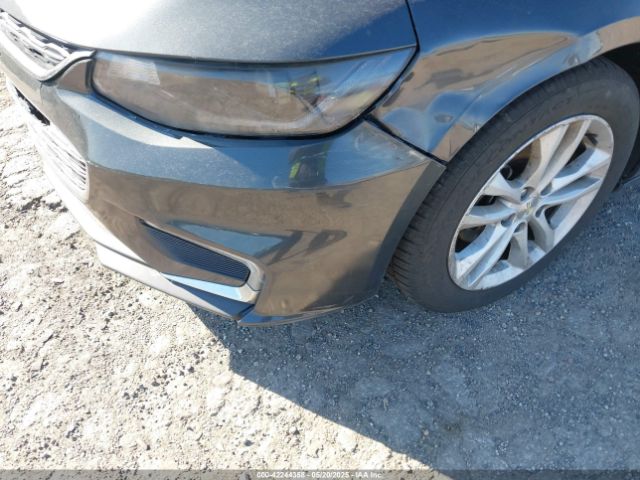 2016 CHEVROLET MALIBU 1G1ZE5ST7GF291397 Photo 5