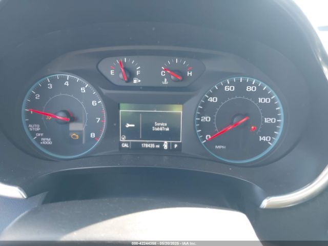 2016 CHEVROLET MALIBU 1G1ZE5ST7GF291397 Photo 6