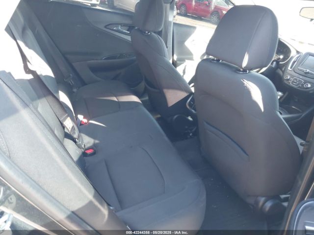 2016 CHEVROLET MALIBU 1G1ZE5ST7GF291397 Photo 7