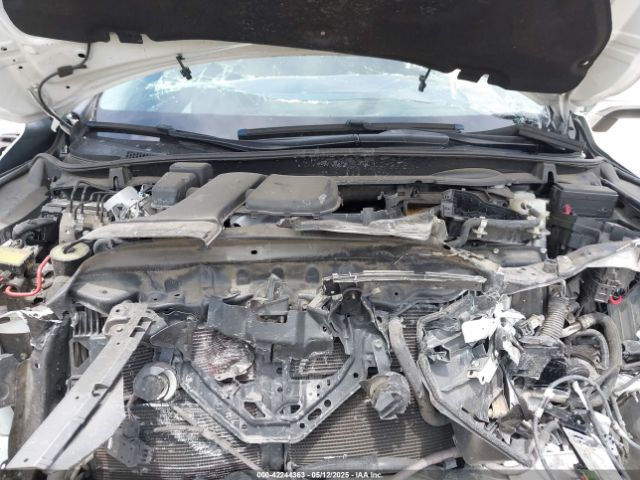 2T2BGMCA9HC009969 Lexus RX 450H