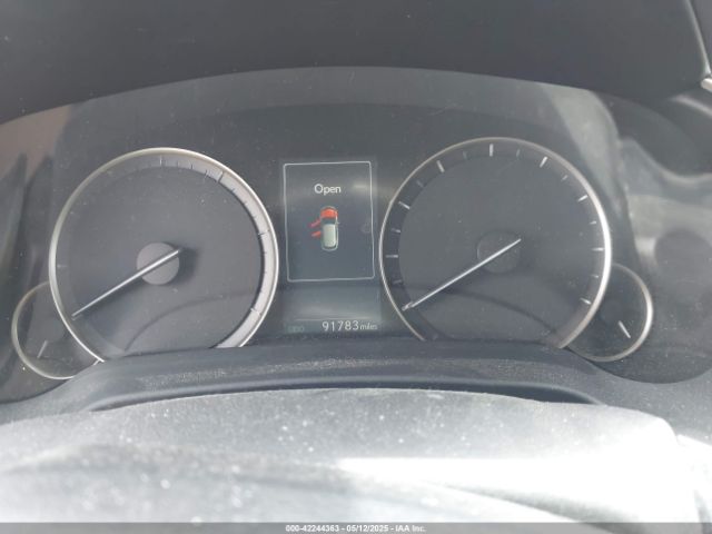 2T2BGMCA9HC009969 Lexus RX 450H