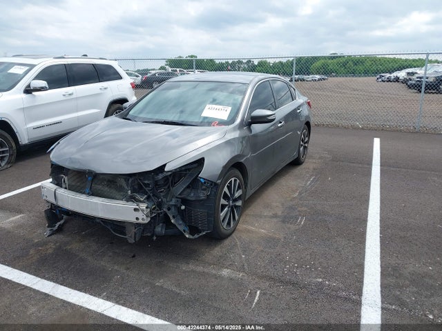 1N4AL3APXJC191201 Nissan Altima 2.5 Sl
