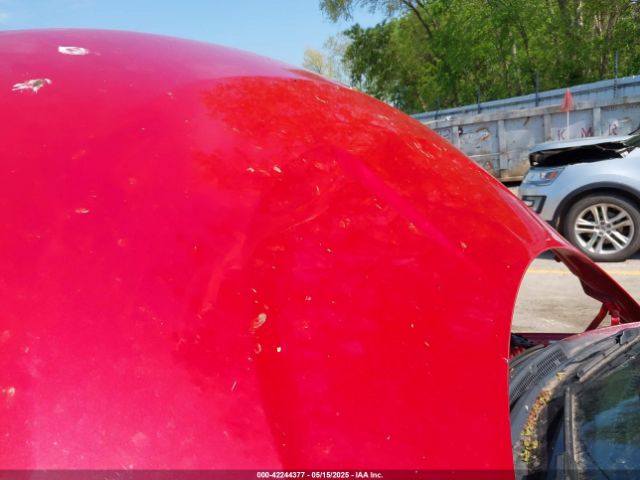 KMHTC6AD0GU286455 Hyundai Veloster
