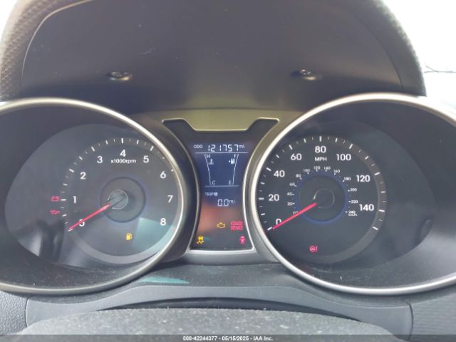 KMHTC6AD0GU286455 Hyundai Veloster