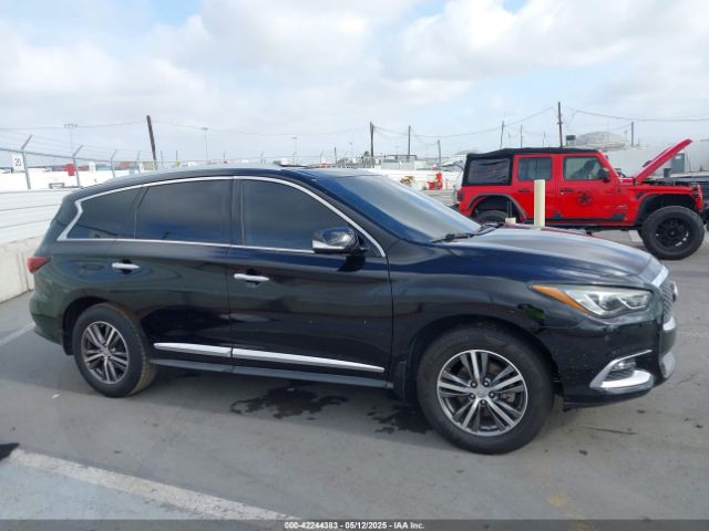 5N1AL0MN8GC502325 Infiniti QX60