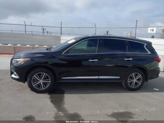 5N1AL0MN8GC502325 Infiniti QX60