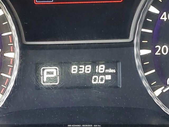 5N1AL0MN8GC502325 Infiniti QX60